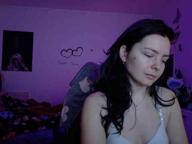 YreneA webcam
