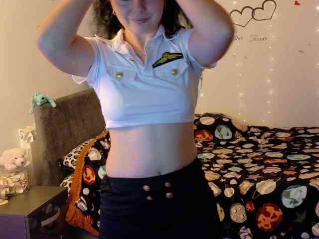 YreneA webcam