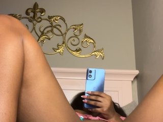 spoilprincesslivv Porn Show