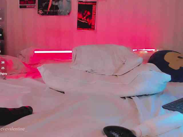 eva69vodkina Live Webcam on BongaCams