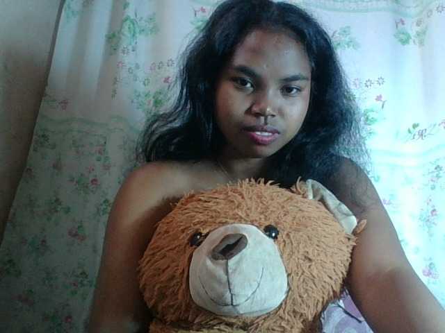 Miarizou's BongaCams show and profile