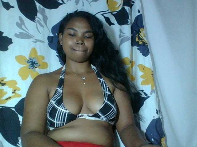 Miarizou's BongaCams show and profile