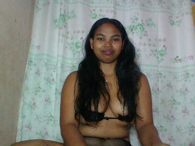 Miarizou live cam profile