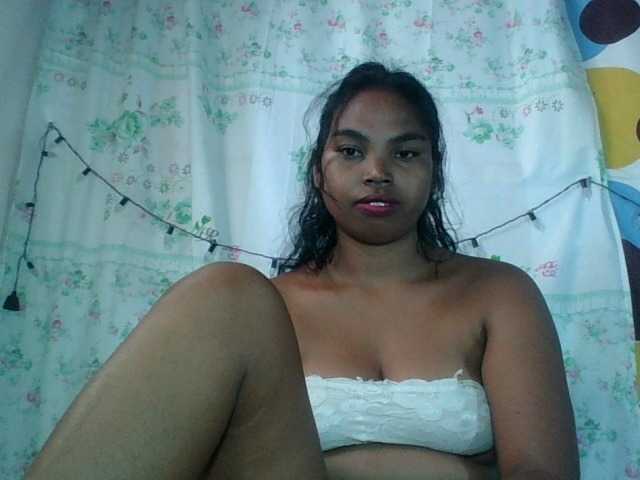 Miarizou's BongaCams show and profile