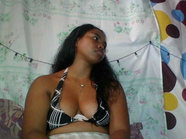 Miarizou's BongaCams show and profile