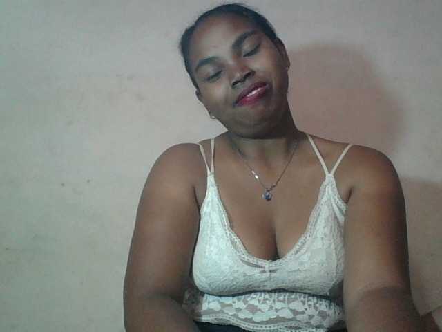 Miarizou from BongaCams