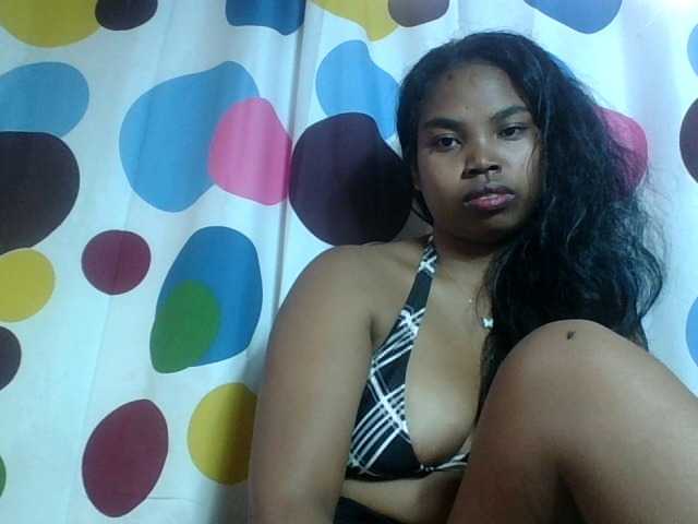 Miarizou's BongaCams show and profile