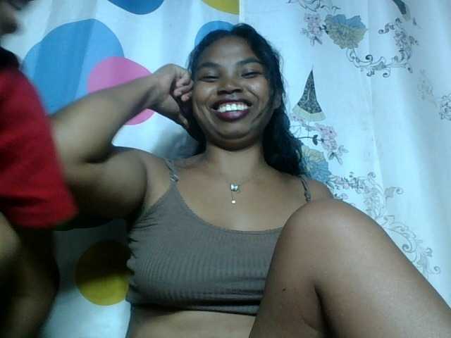 Miarizou's BongaCams show and profile