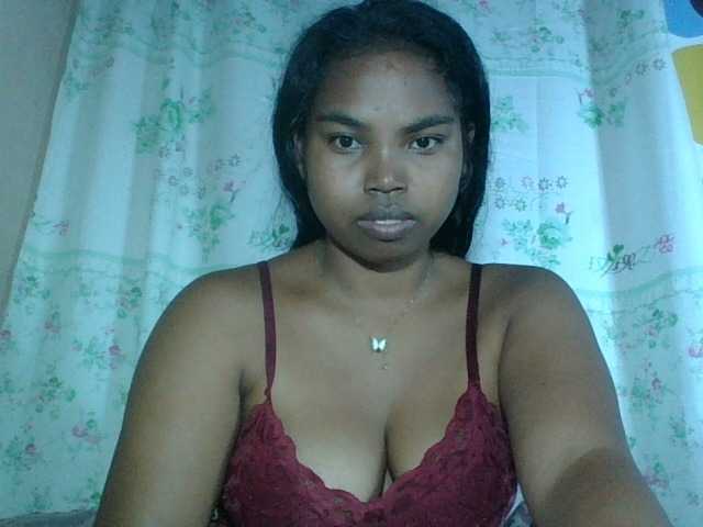 Miarizou live cam profile