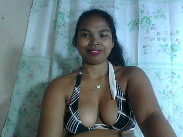 Miarizou live cam profile