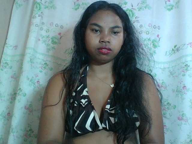 Miarizou's BongaCams show and profile