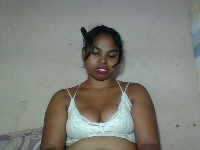 Profile and Statistics for Miarizou on BongaCams