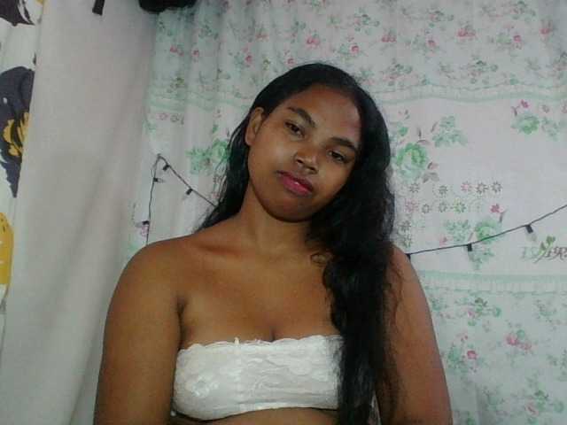 Miarizou's BongaCams show and profile