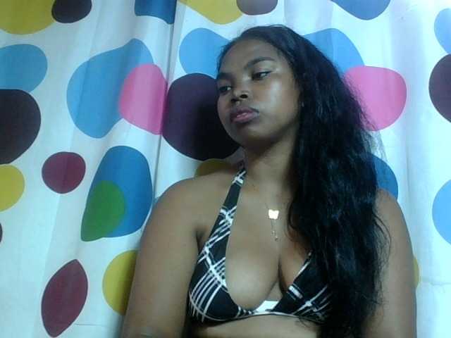 Miarizou's BongaCams show and profile