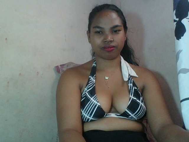 Miarizou live cam profile