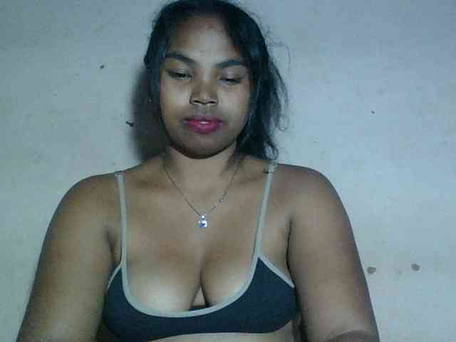 Miarizou's webcam live show