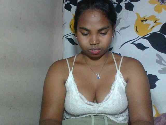 Miarizou's webcam live show
