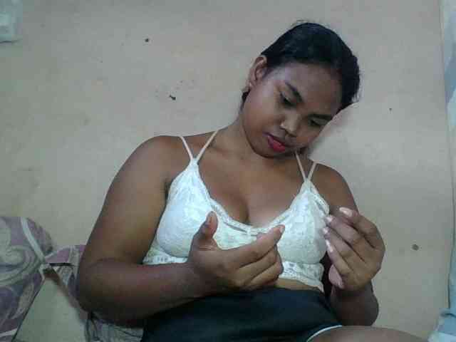 Miarizou Live Webcam on BongaCams