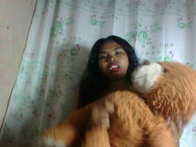 Miarizou Live Webcam on BongaCams