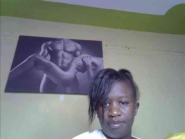Tanisha1