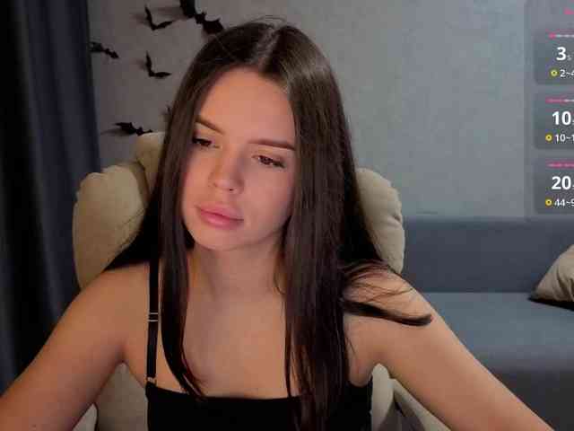 DarkParadise webcam