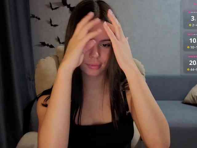 DarkParadise webcam