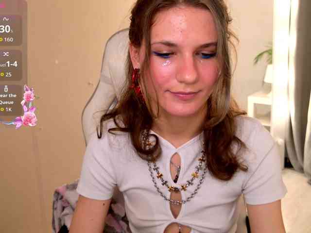 AetheriaBloom webcam