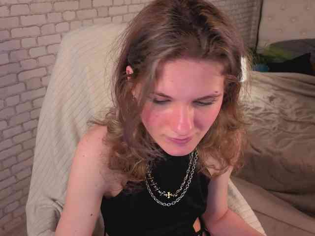 AetheriaBloom webcam