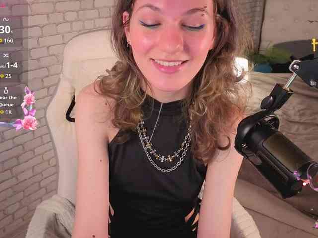 AetheriaBloom webcam