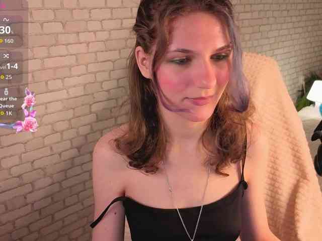 AetheriaBloom webcam