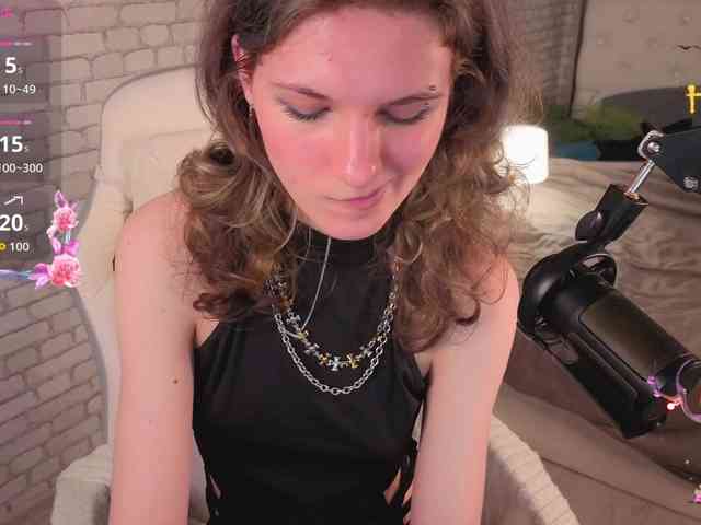 AetheriaBloom webcam