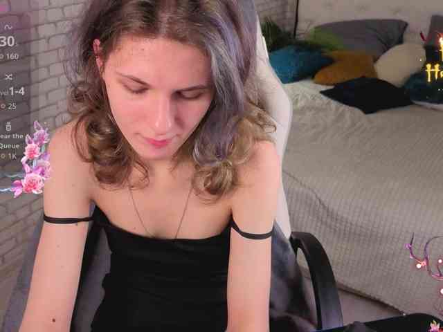 AetheriaBloom webcam