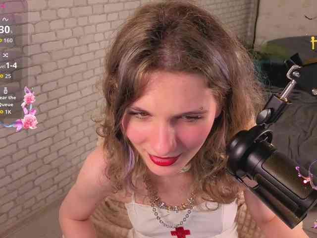 chat webcam AetheriaBloom