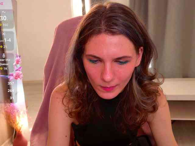 AetheriaBloom webcam
