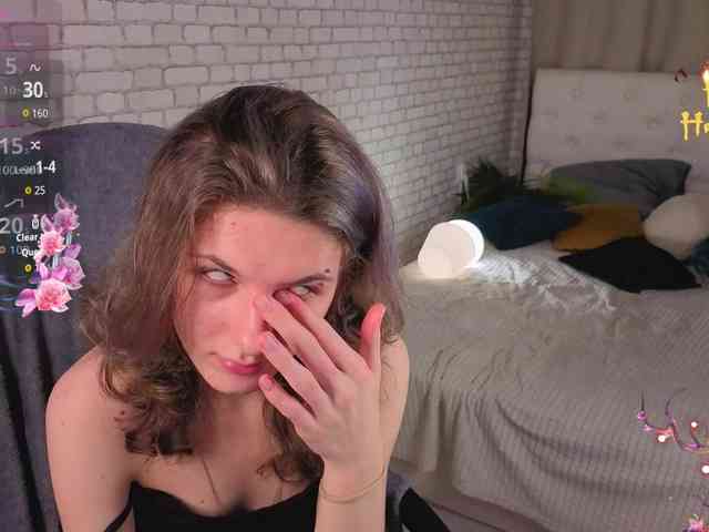 AetheriaBloom webcam