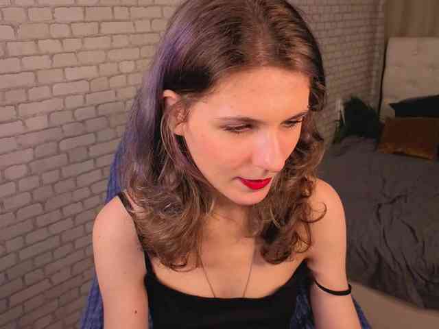 AetheriaBloom webcam