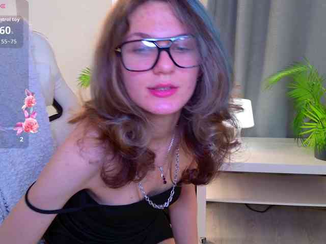 AetheriaBloom webcam