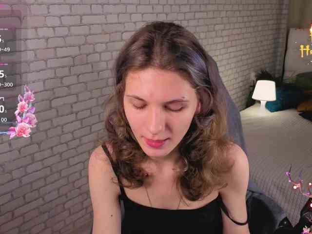 AetheriaBloom webcam