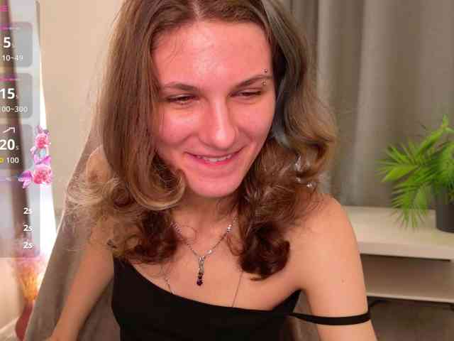 AetheriaBloom webcam