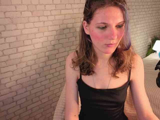 AetheriaBloom webcam