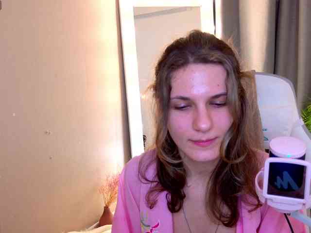 AetheriaBloom webcam