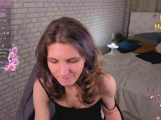 AetheriaBloom webcam