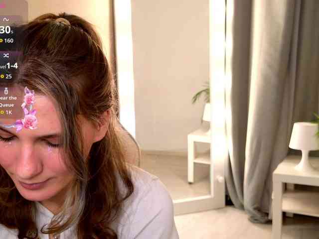 AetheriaBloom webcam