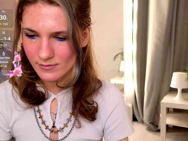 AetheriaBloom webcam