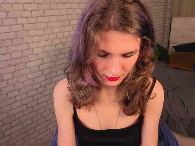 AetheriaBloom webcam