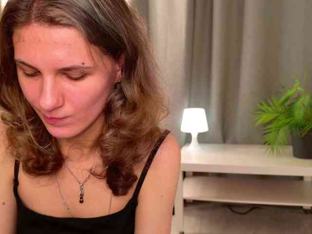 AetheriaBloom webcam
