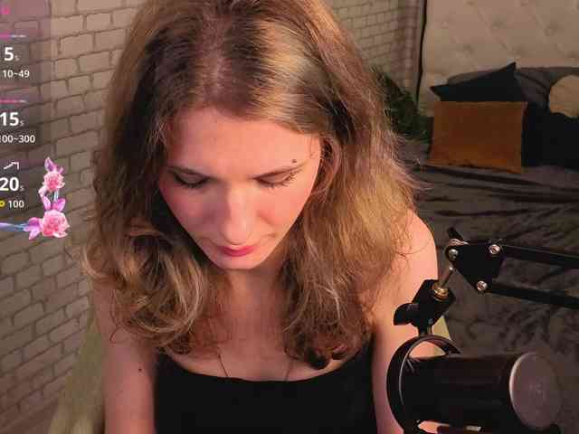 AetheriaBloom webcam