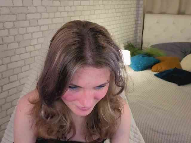 AetheriaBloom webcam