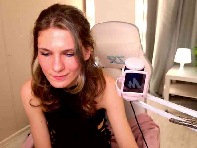 AetheriaBloom webcam