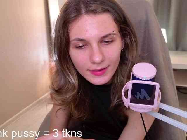 AetheriaBloom webcam